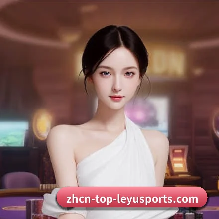 乐鱼体育 APP 界面